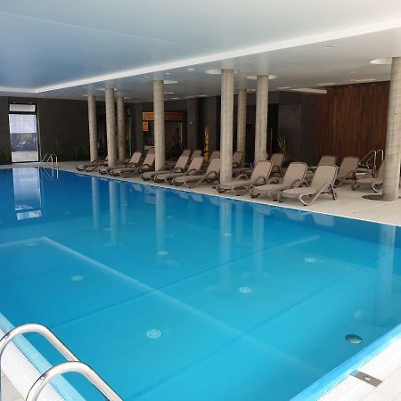 科沃布热格Apartament Z Basenem Laura Polanki Park公寓 外观 照片