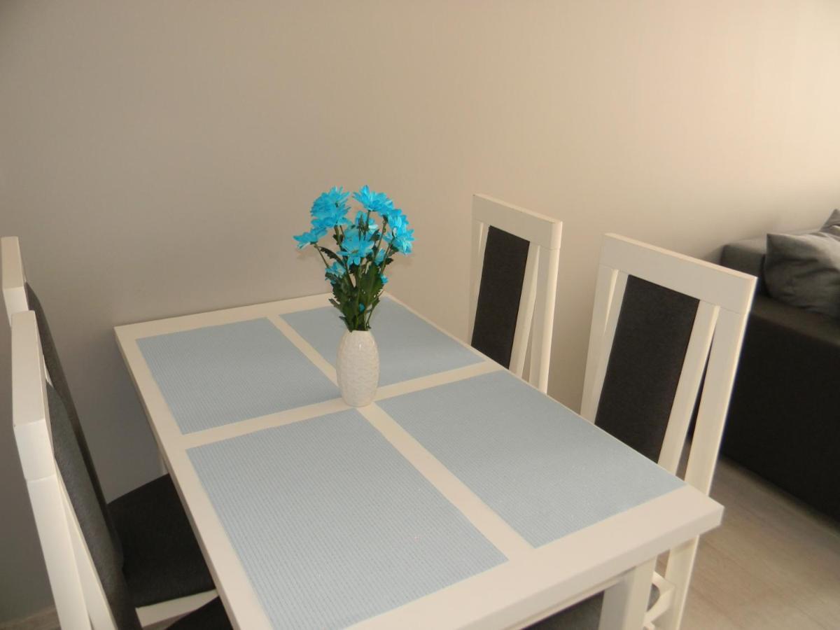科沃布热格Apartament Z Basenem Laura Polanki Park公寓 外观 照片